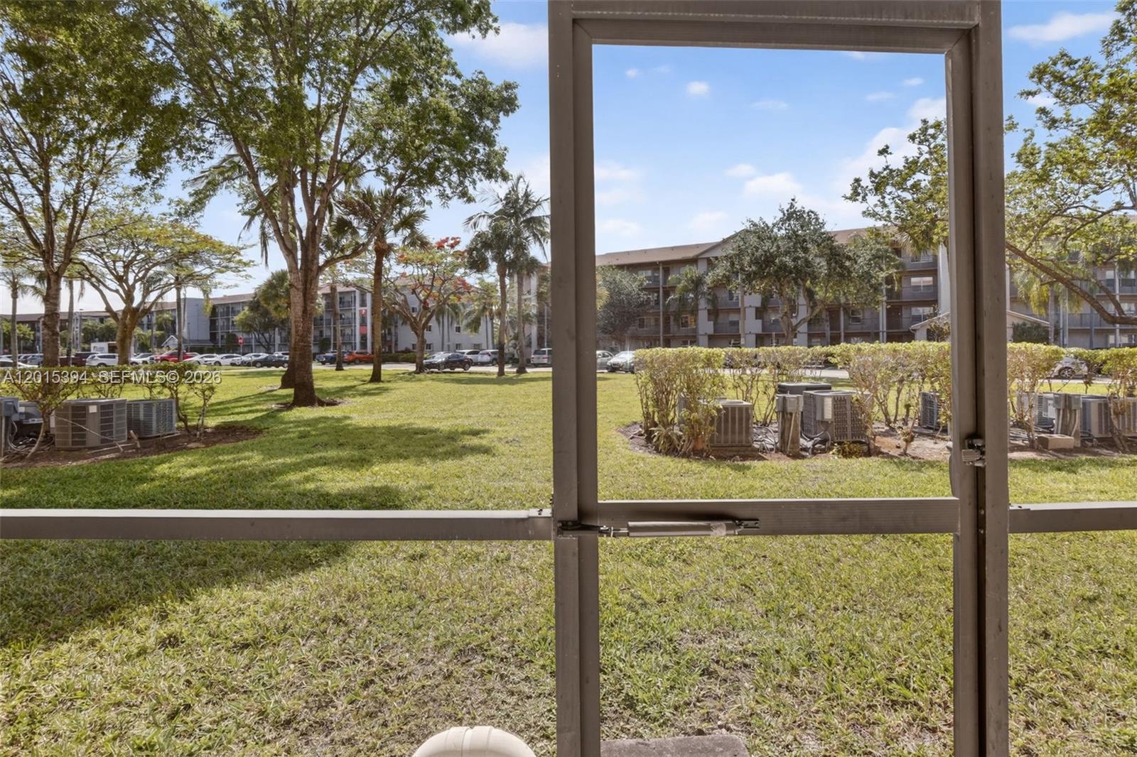 PLYMOUTH AT CENTURY VILLA - Residential