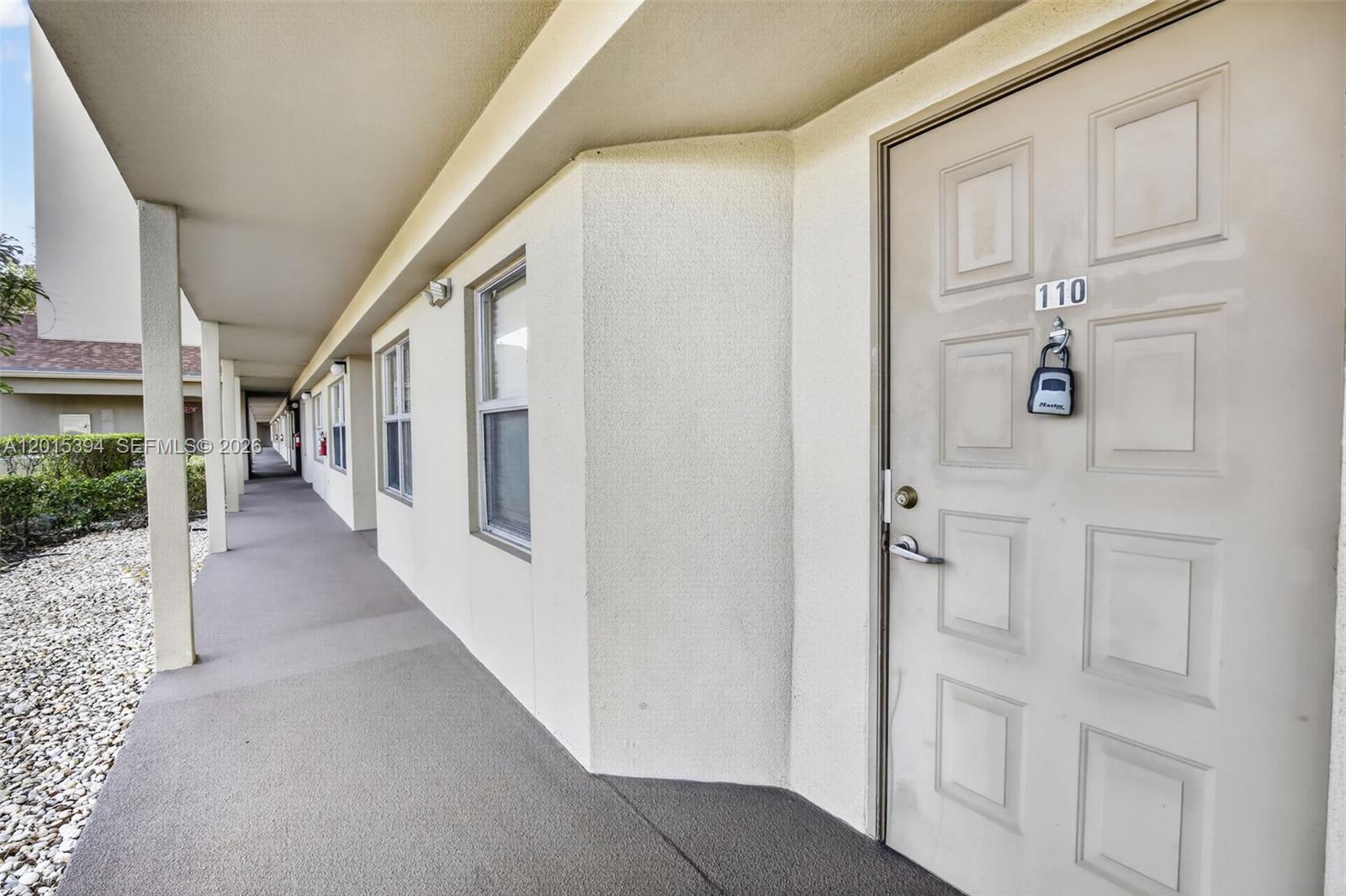 PLYMOUTH AT CENTURY VILLA - Residential
