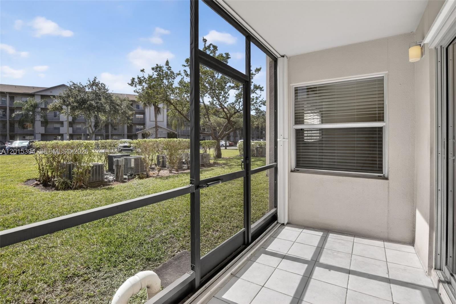 PLYMOUTH AT CENTURY VILLA - Residential