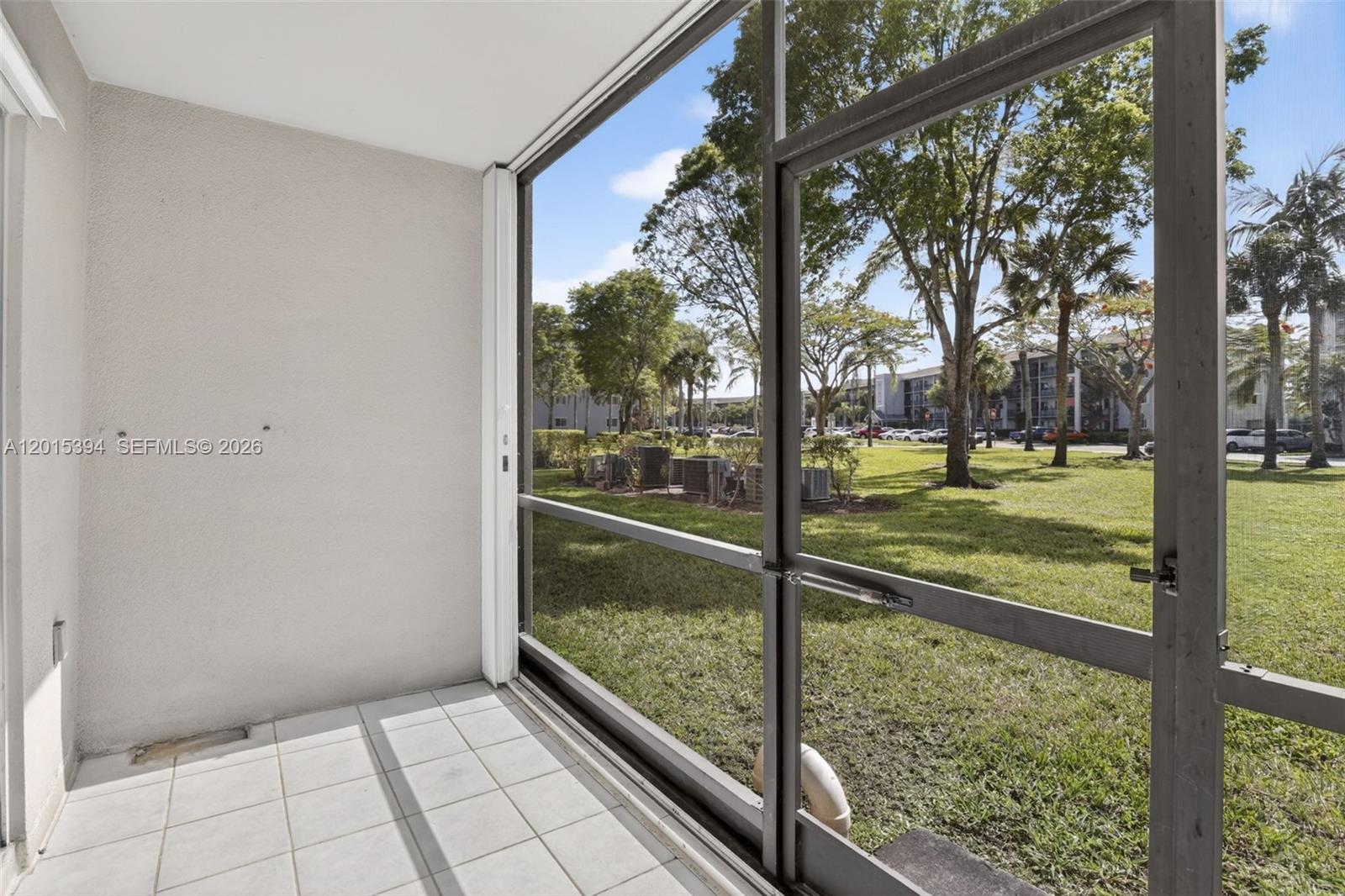PLYMOUTH AT CENTURY VILLA - Residential