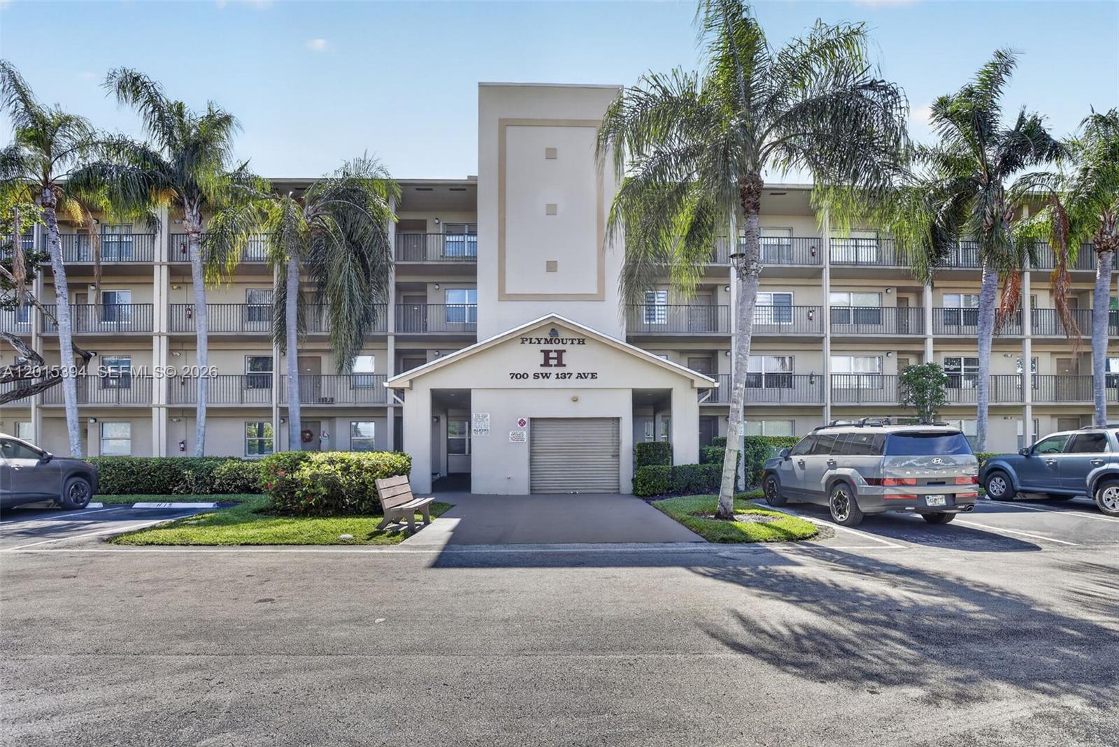 PLYMOUTH AT CENTURY VILLA - Residential