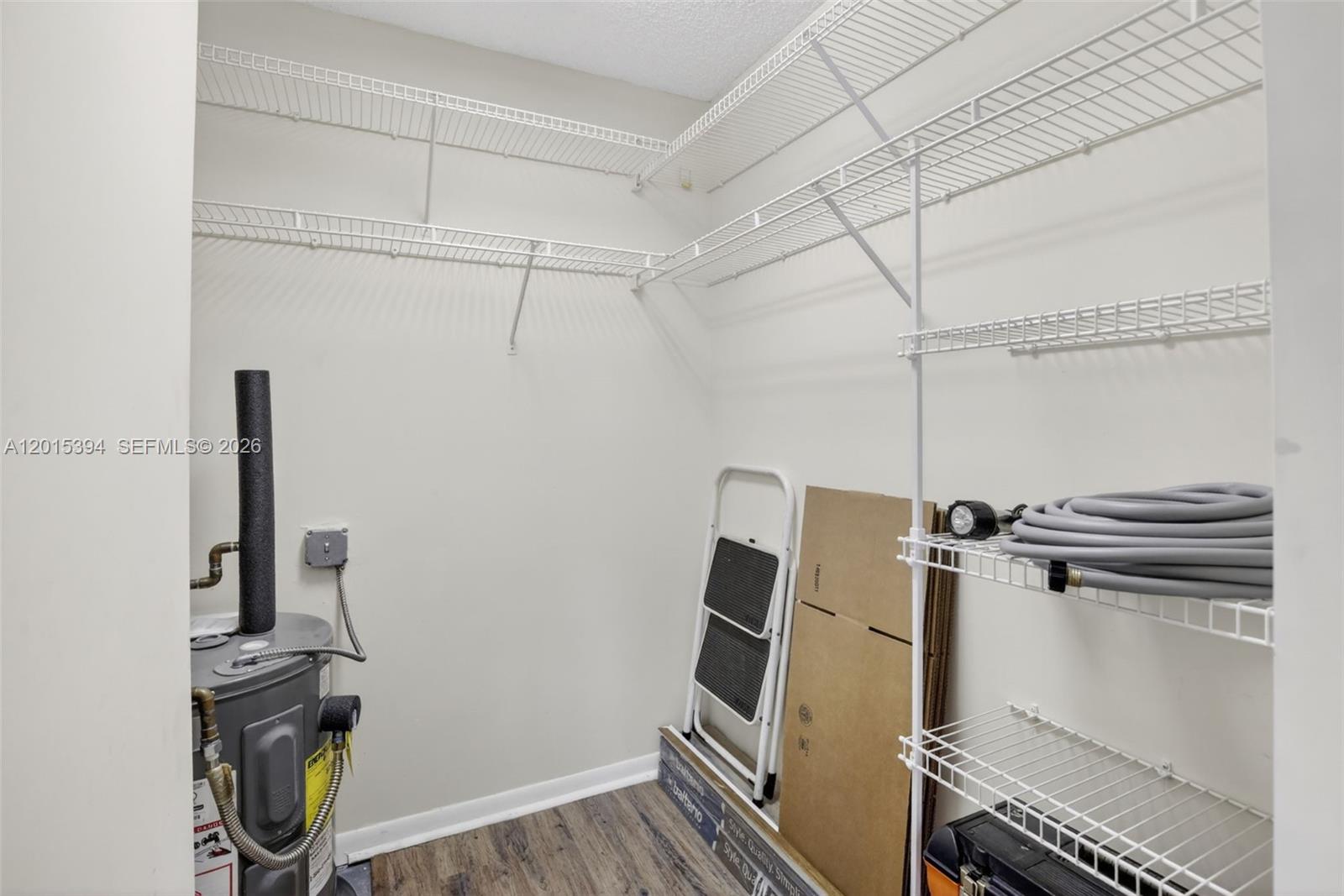 PLYMOUTH AT CENTURY VILLA - Residential