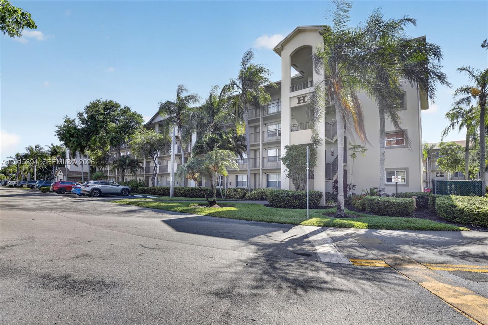 PLYMOUTH AT CENTURY VILLA - Residential