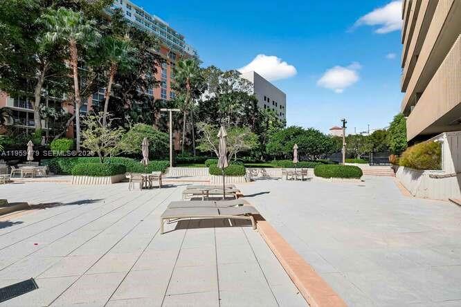 YACHT HARBOUR CONDO - Residential