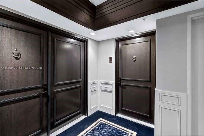 YACHT HARBOUR CONDO - Residential