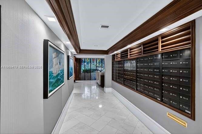 YACHT HARBOUR CONDO - Residential