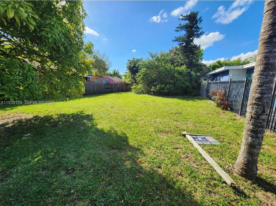 Multifamily lot Upper Buena Vista- Magic City area. This zone it´s growing fast. Don´t miss out this opportunity