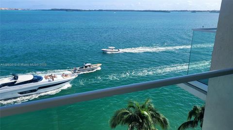 800 Claughton Island Dr 701 Miami FL 33131