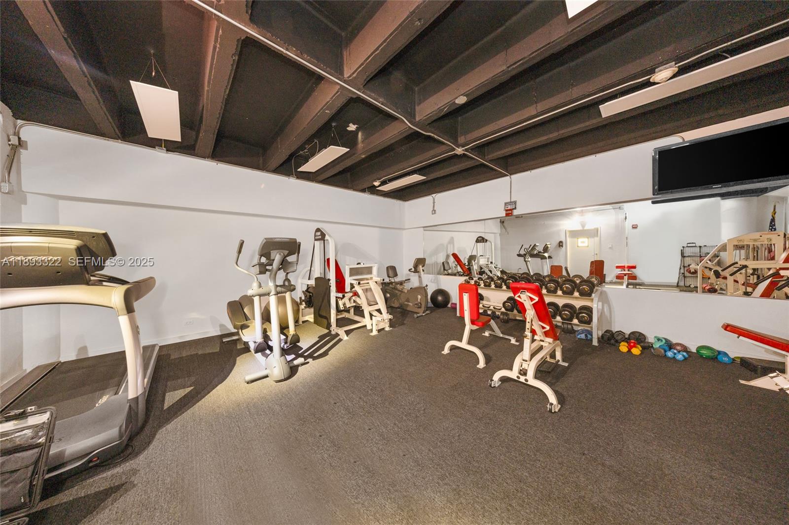 DAVID WILLIAM HOTEL CONDO - Residential Lease