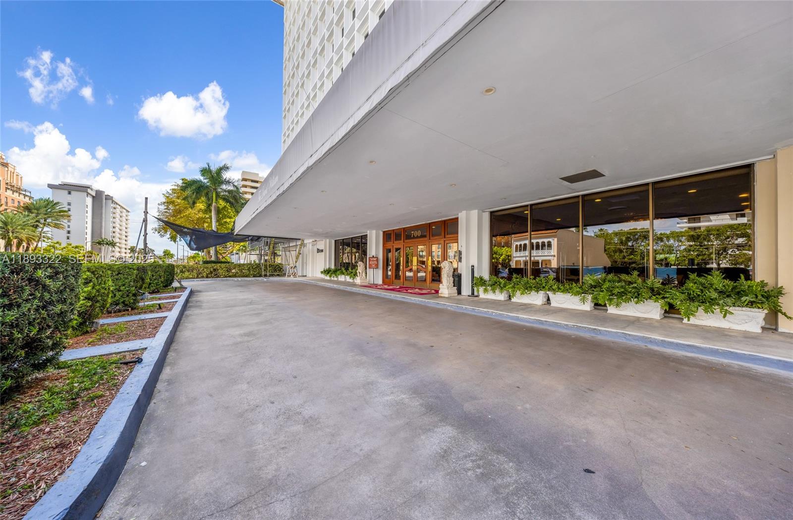 DAVID WILLIAM HOTEL CONDO - Residential Lease