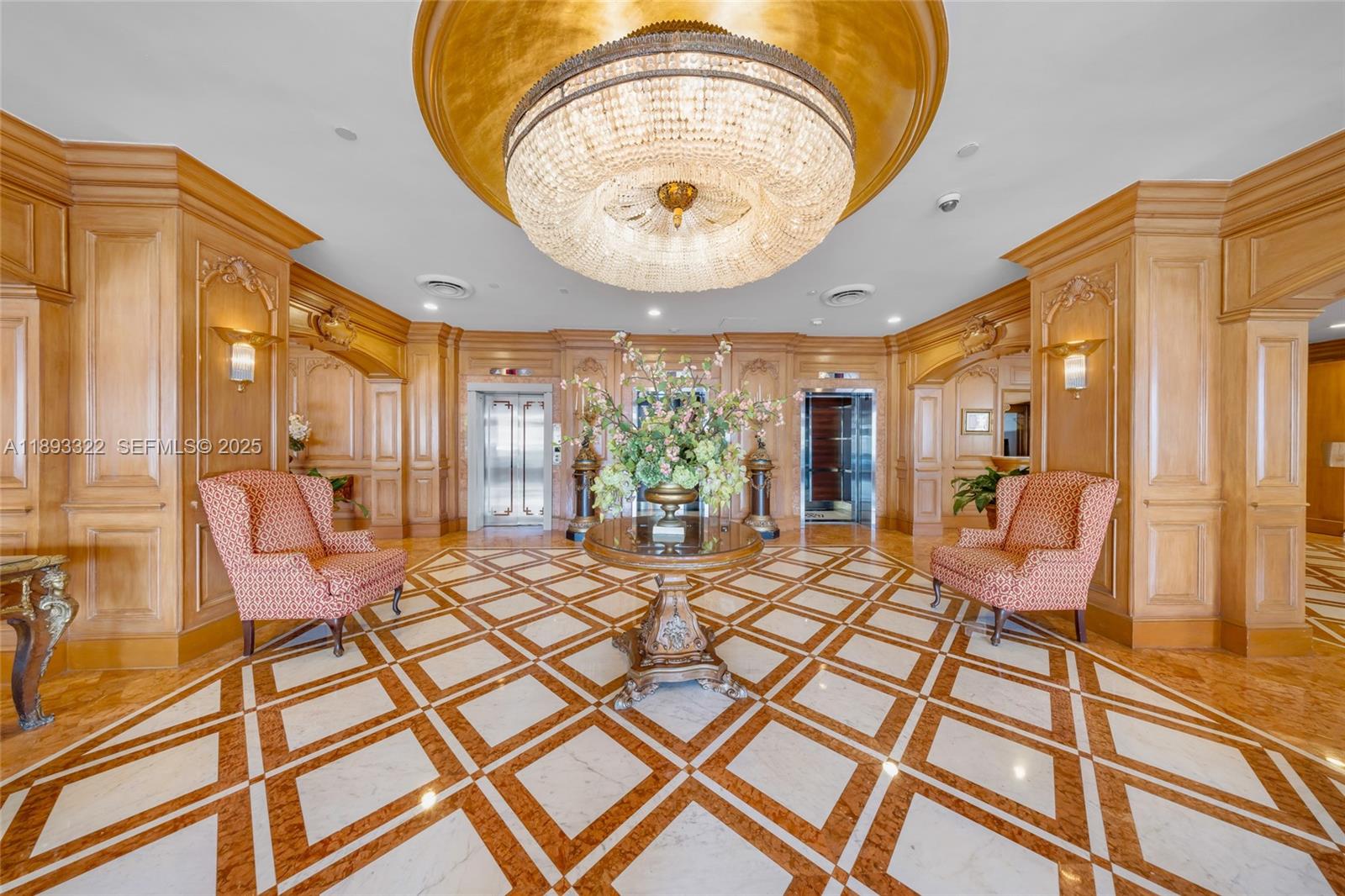 DAVID WILLIAM HOTEL CONDO - Residential Lease