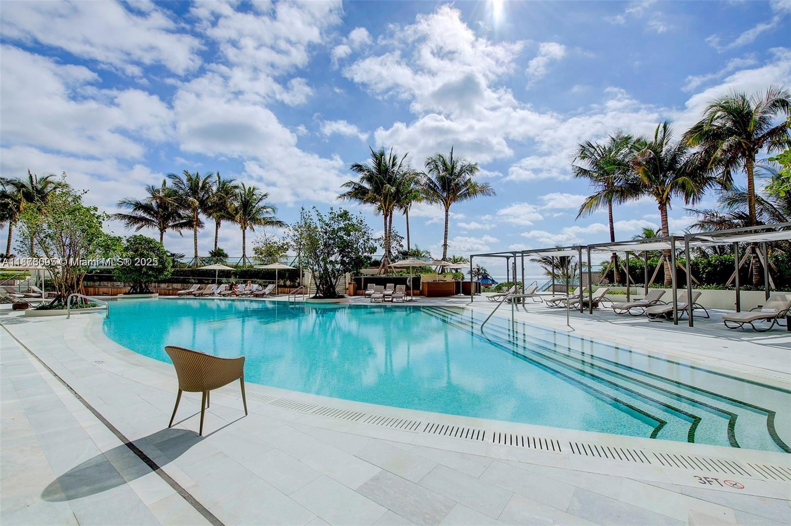 Armani - Residential Lease