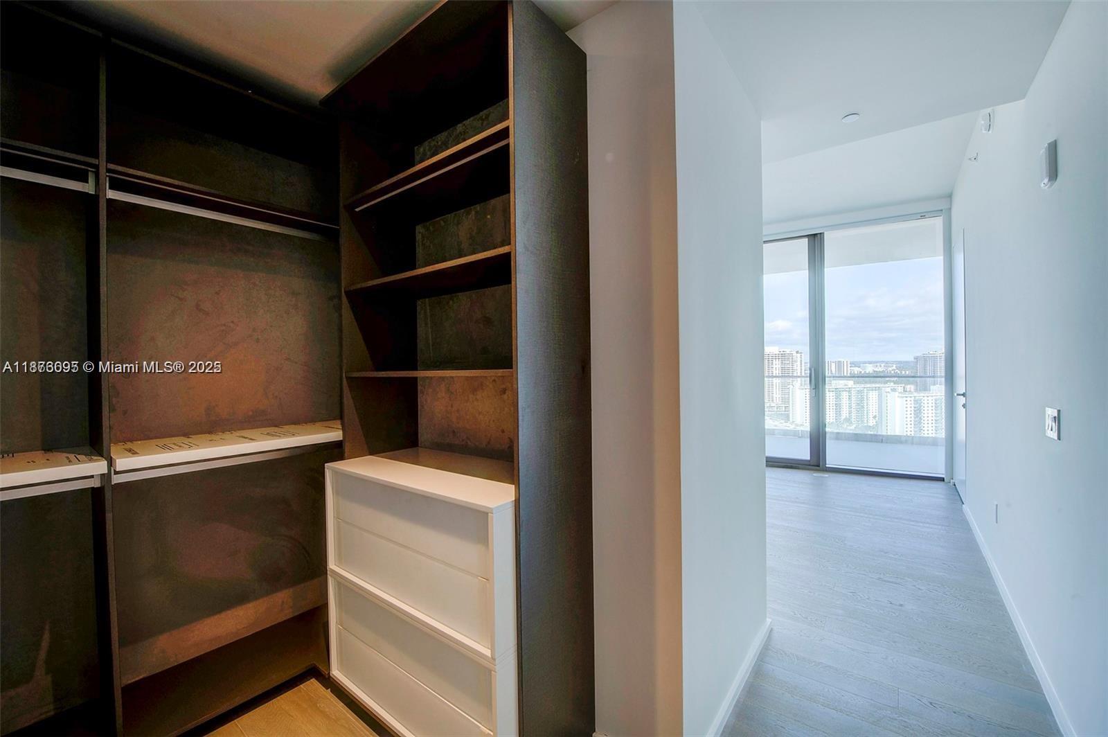 Armani - Residential Lease