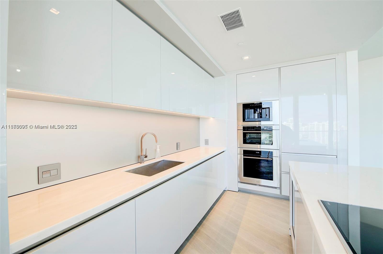 Armani - Residential Lease