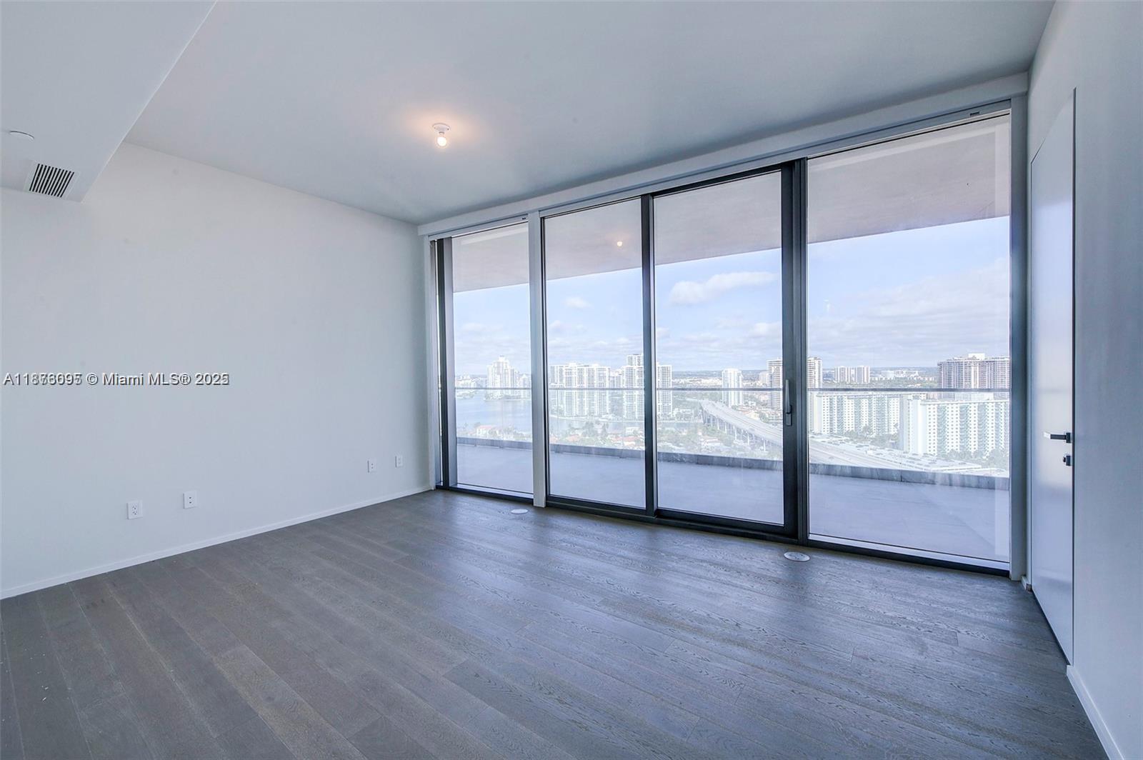 Armani - Residential Lease