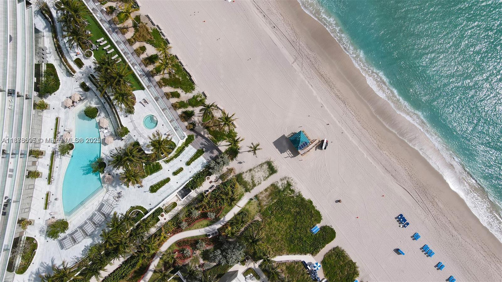 Armani - Residential Lease