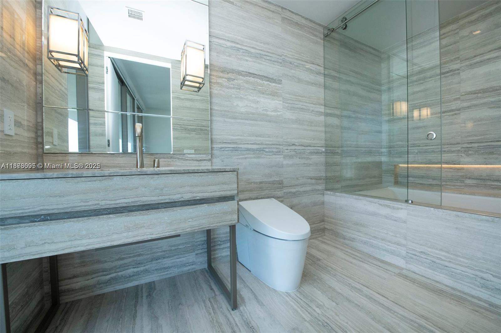 Armani - Residential Lease