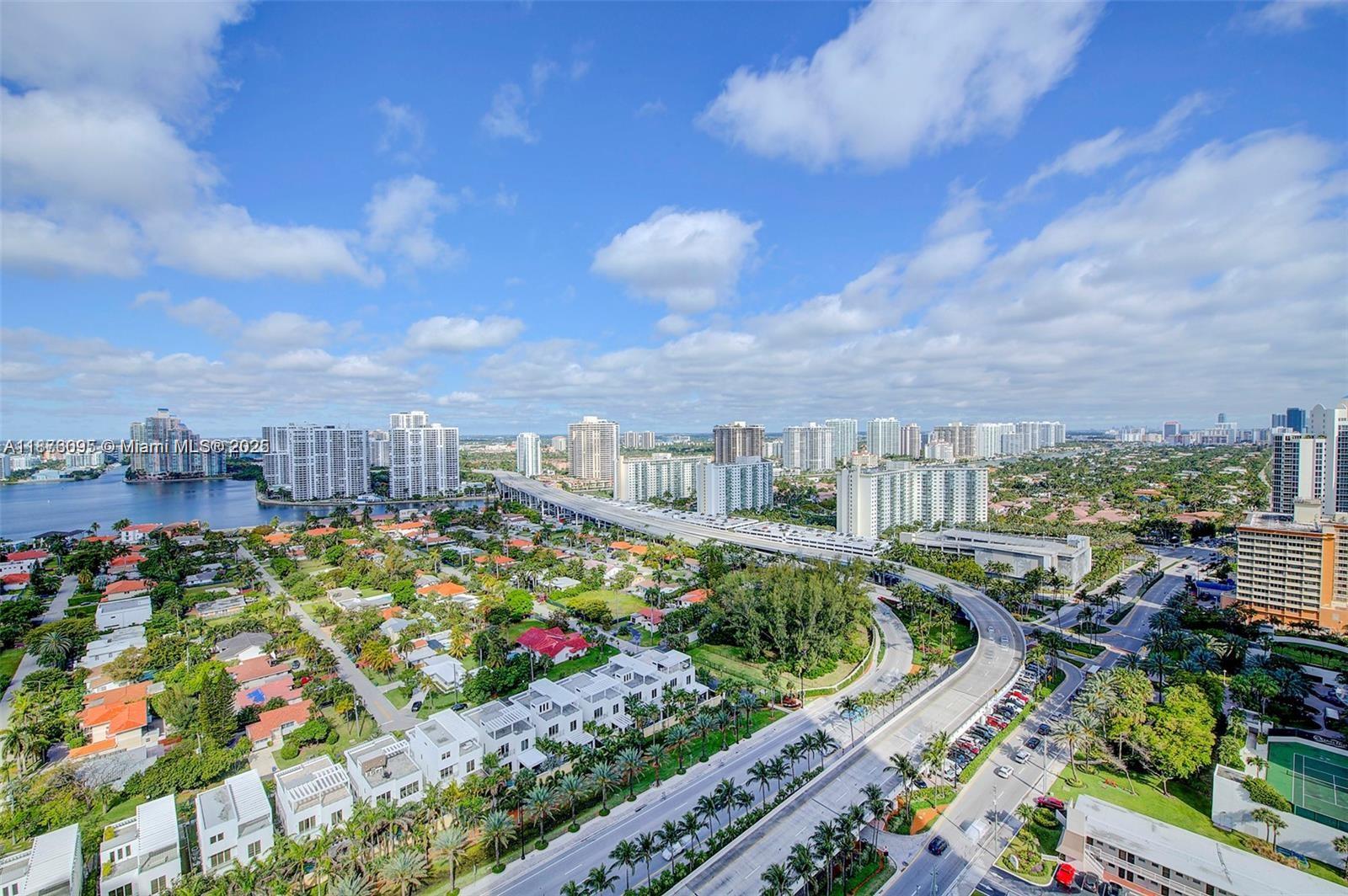 Armani - Residential Lease