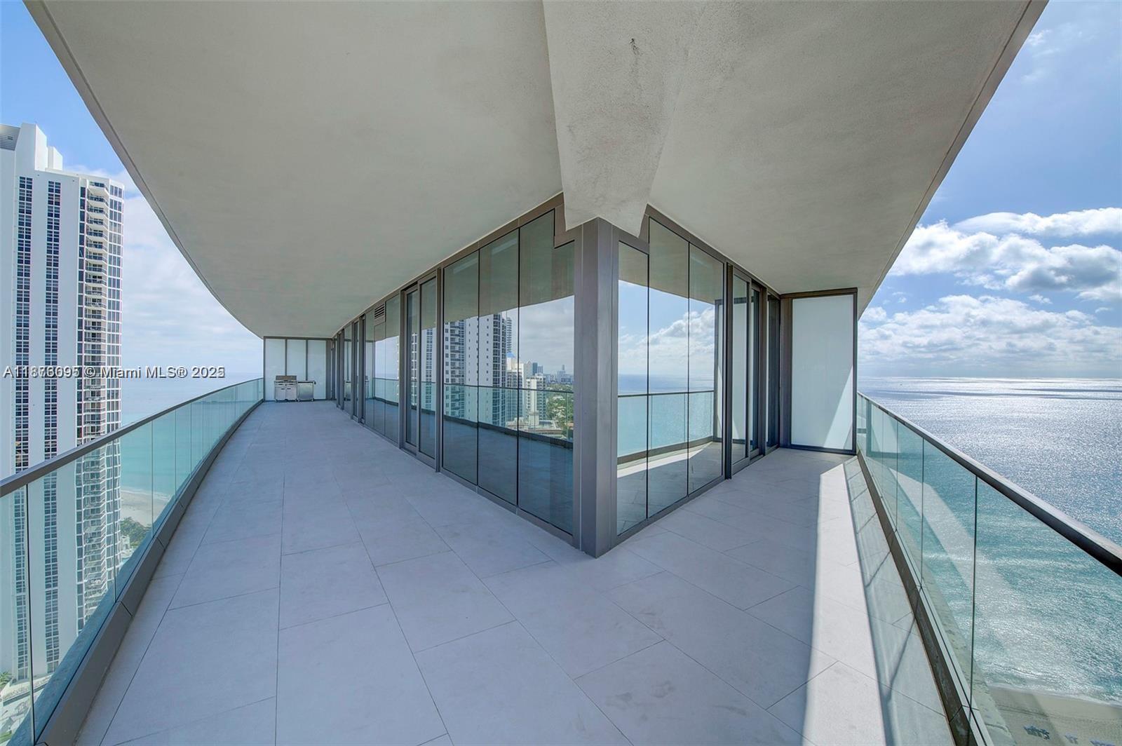 Armani - Residential Lease