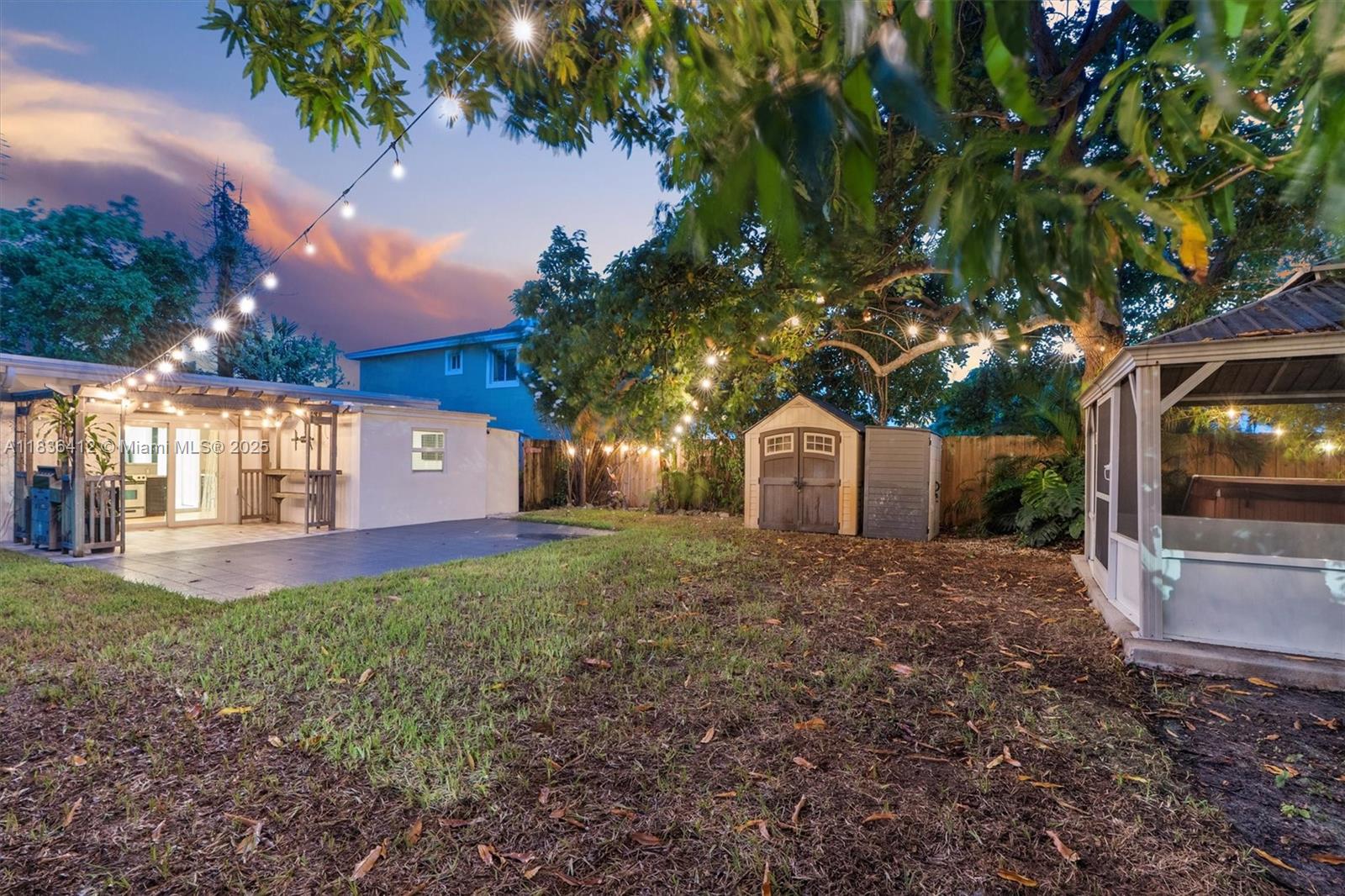 BISCAYNE BLVD PARK - Residential