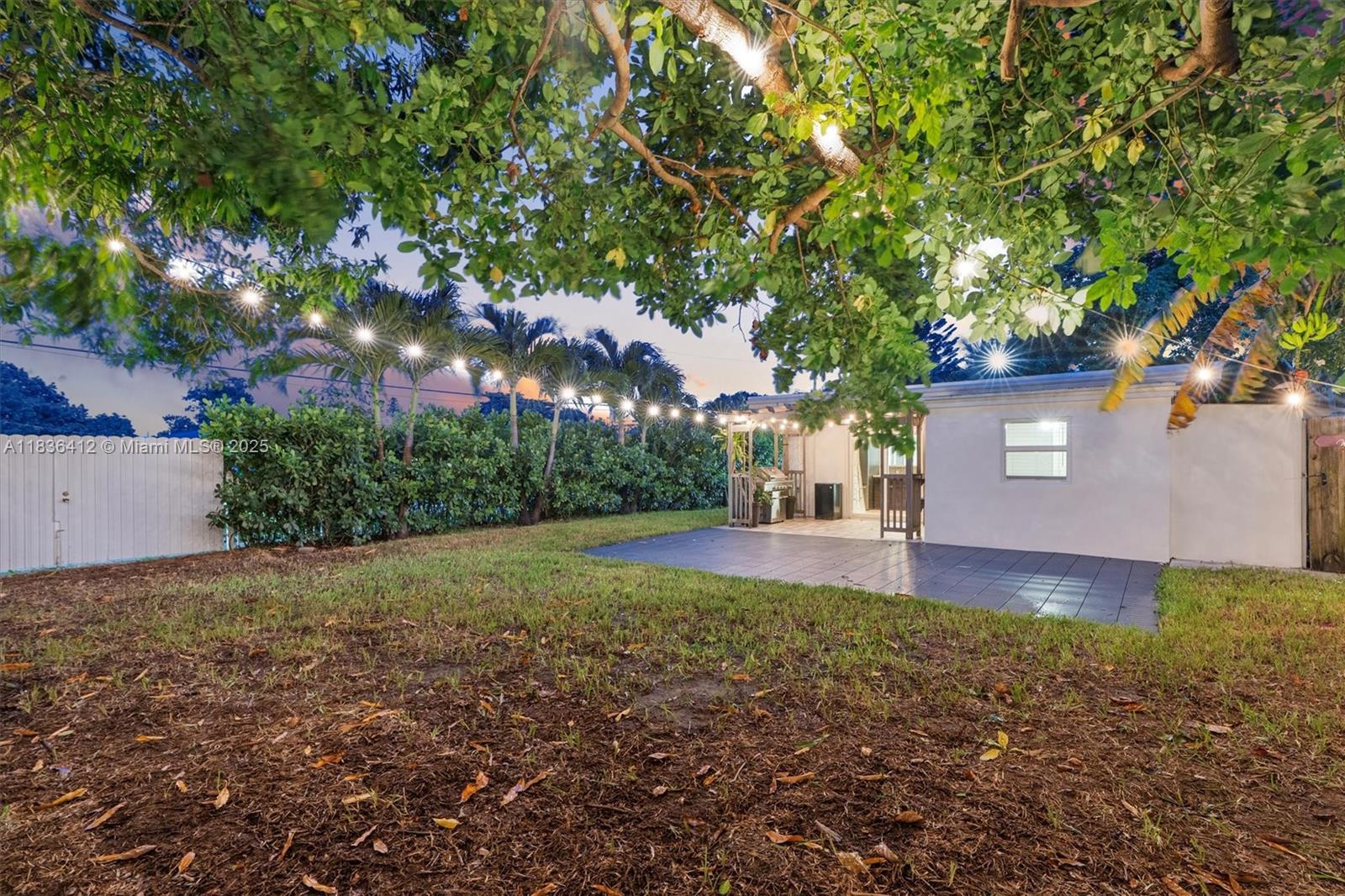 BISCAYNE BLVD PARK - Residential