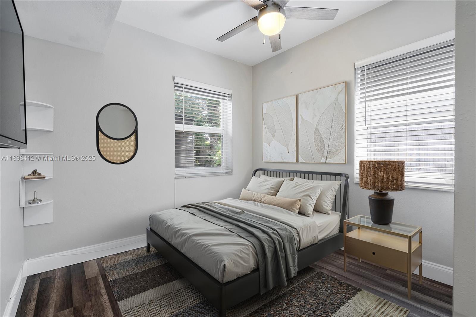 BISCAYNE BLVD PARK - Residential