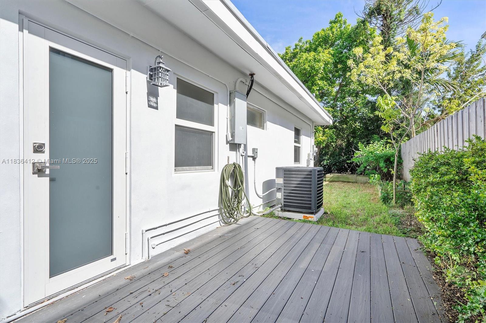 BISCAYNE BLVD PARK - Residential