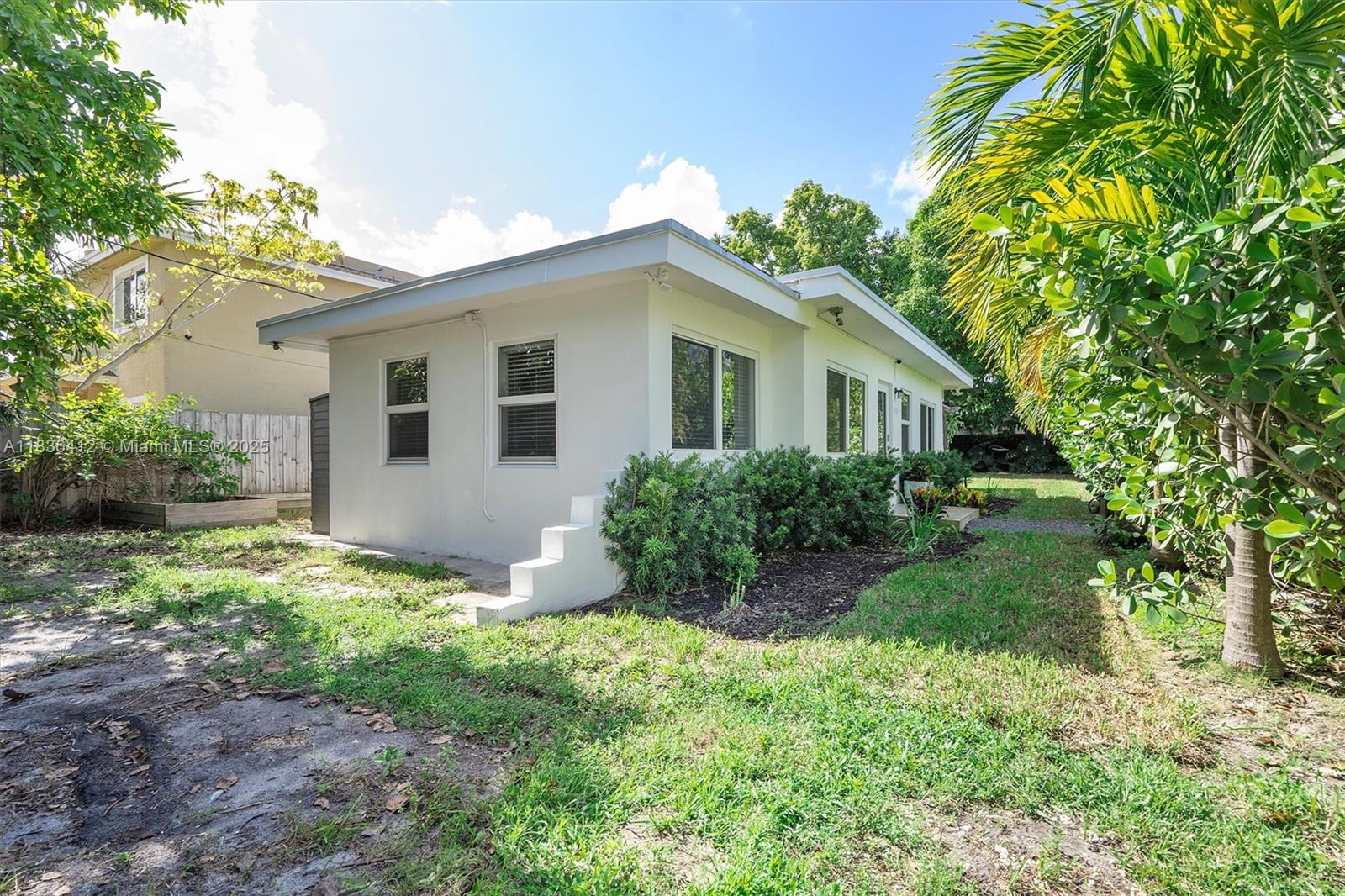 BISCAYNE BLVD PARK - Residential