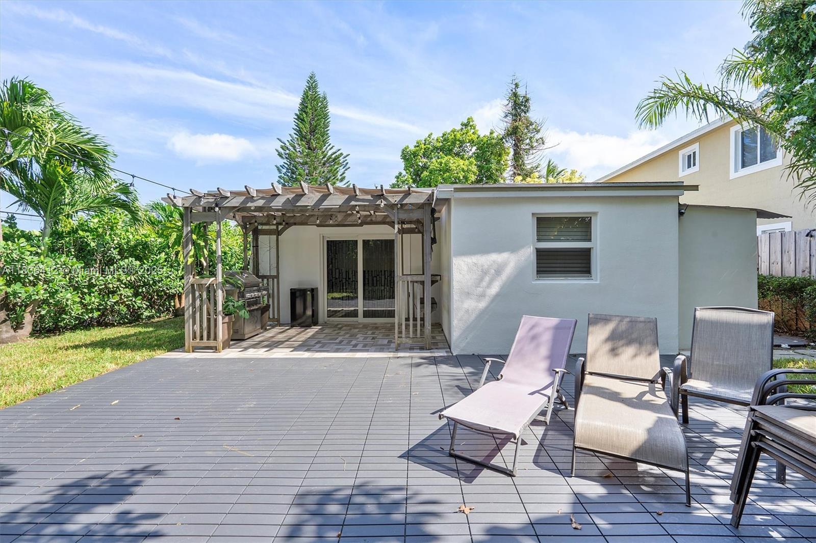 BISCAYNE BLVD PARK - Residential