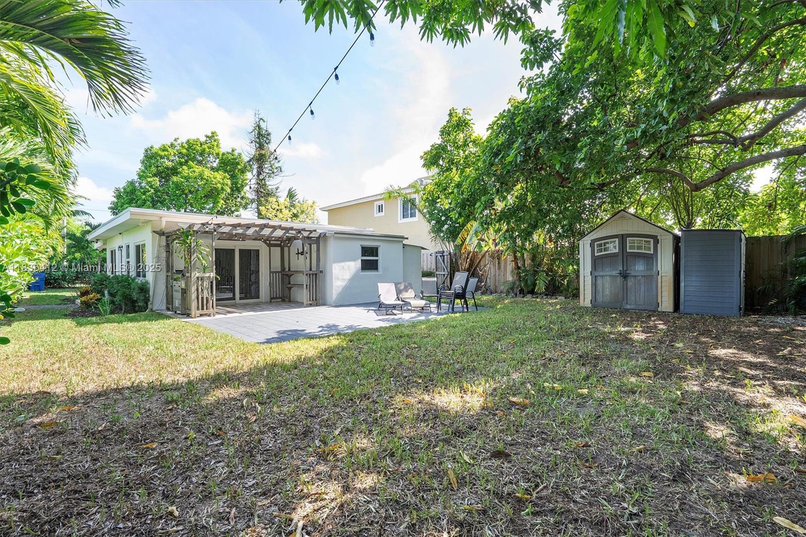 BISCAYNE BLVD PARK - Residential