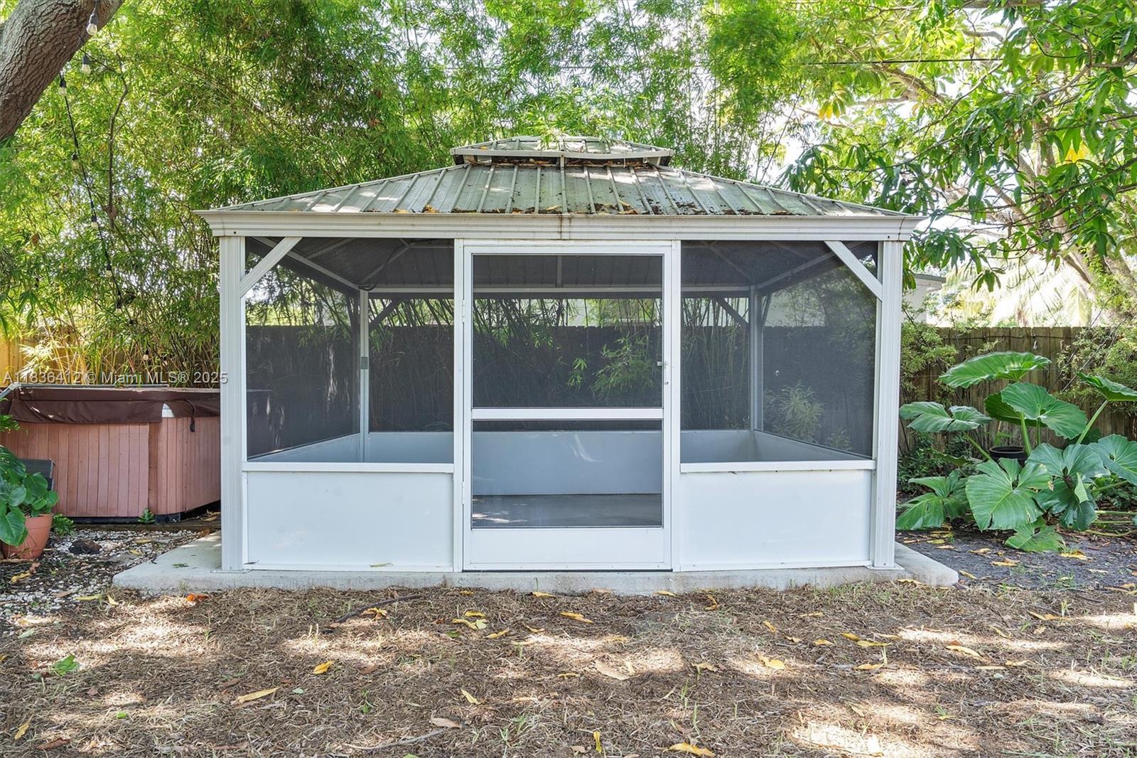 BISCAYNE BLVD PARK - Residential