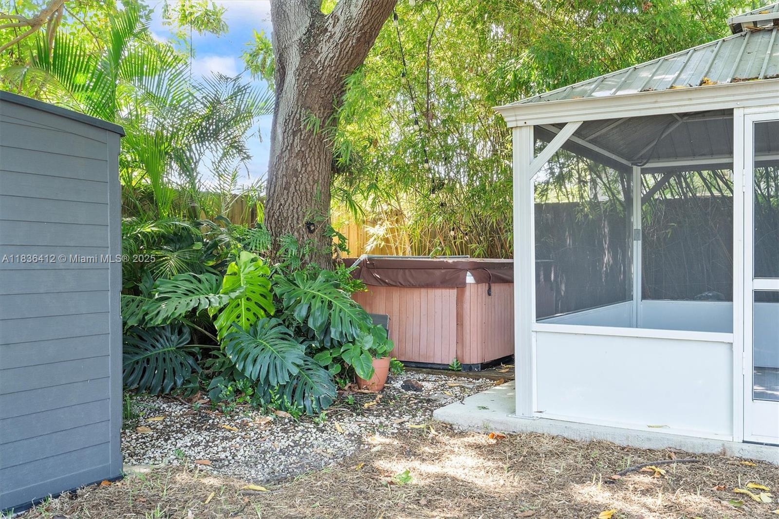 BISCAYNE BLVD PARK - Residential