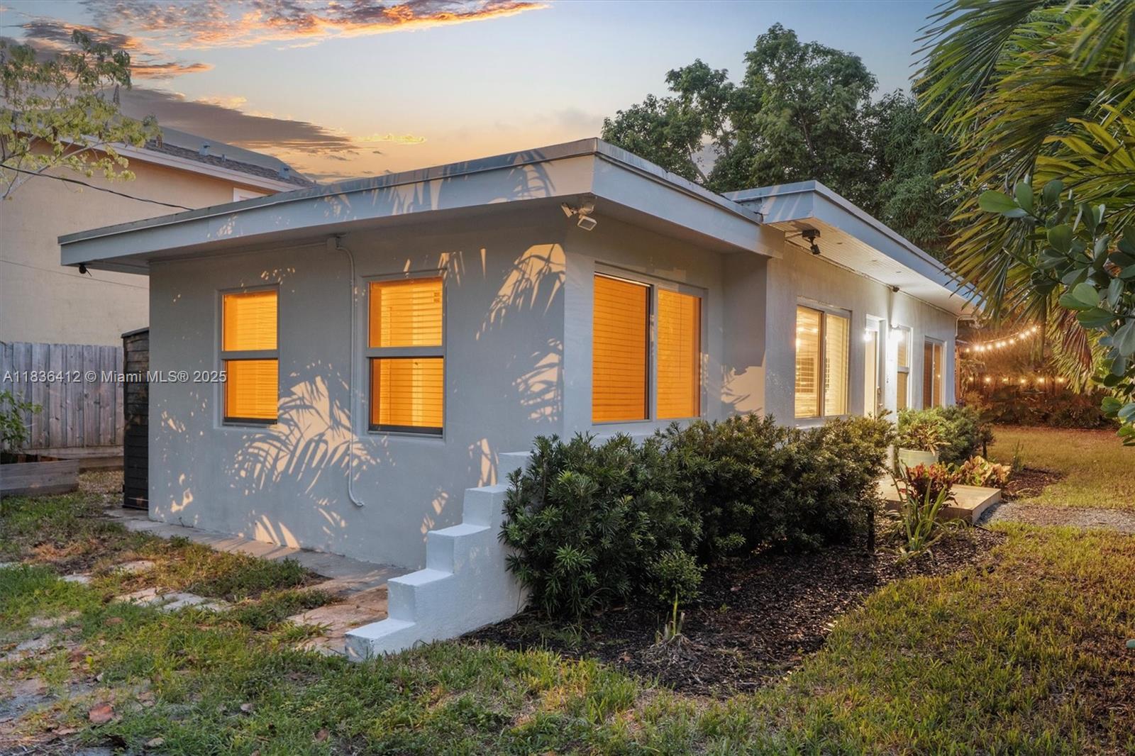 BISCAYNE BLVD PARK - Residential