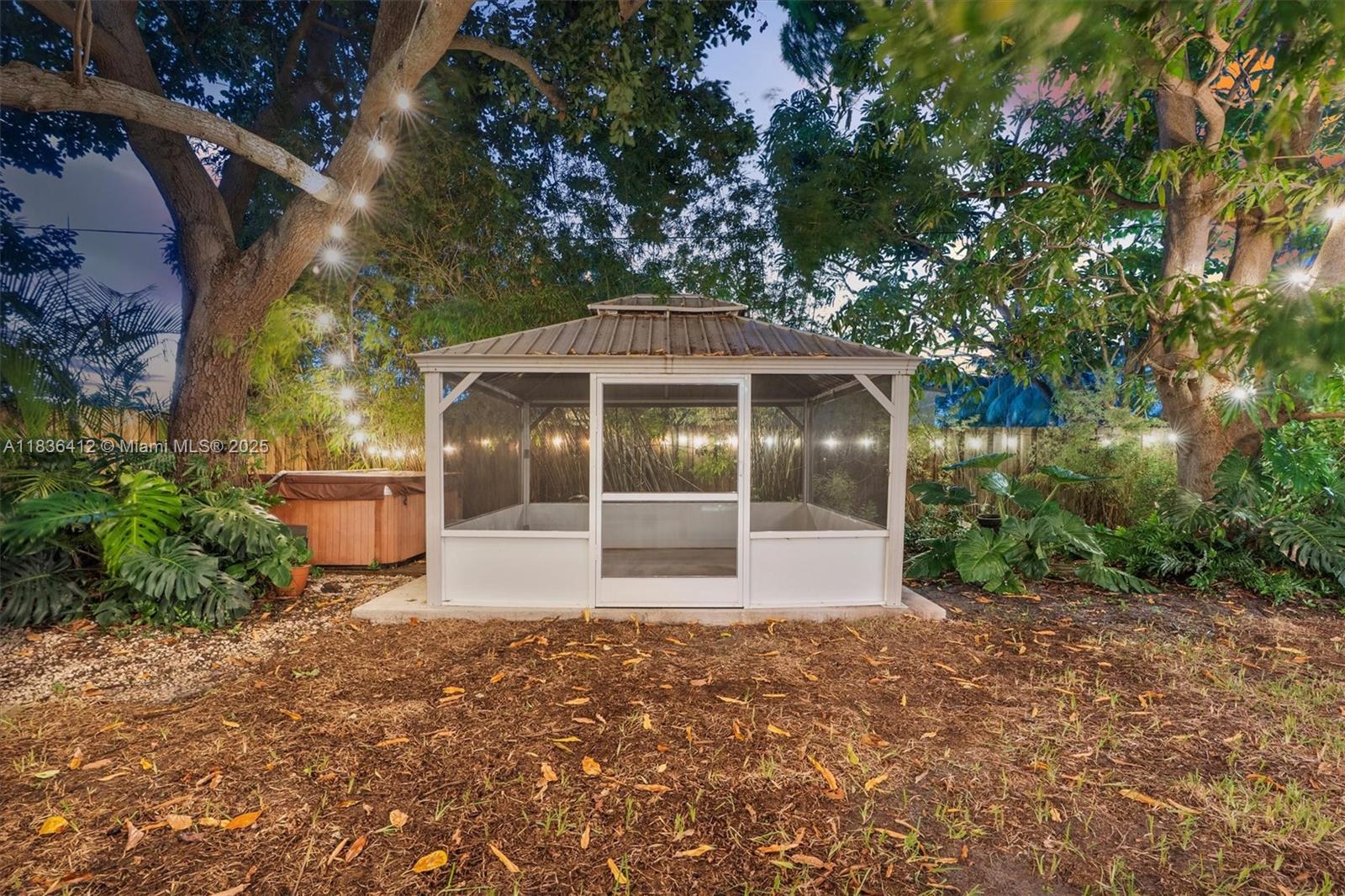 BISCAYNE BLVD PARK - Residential