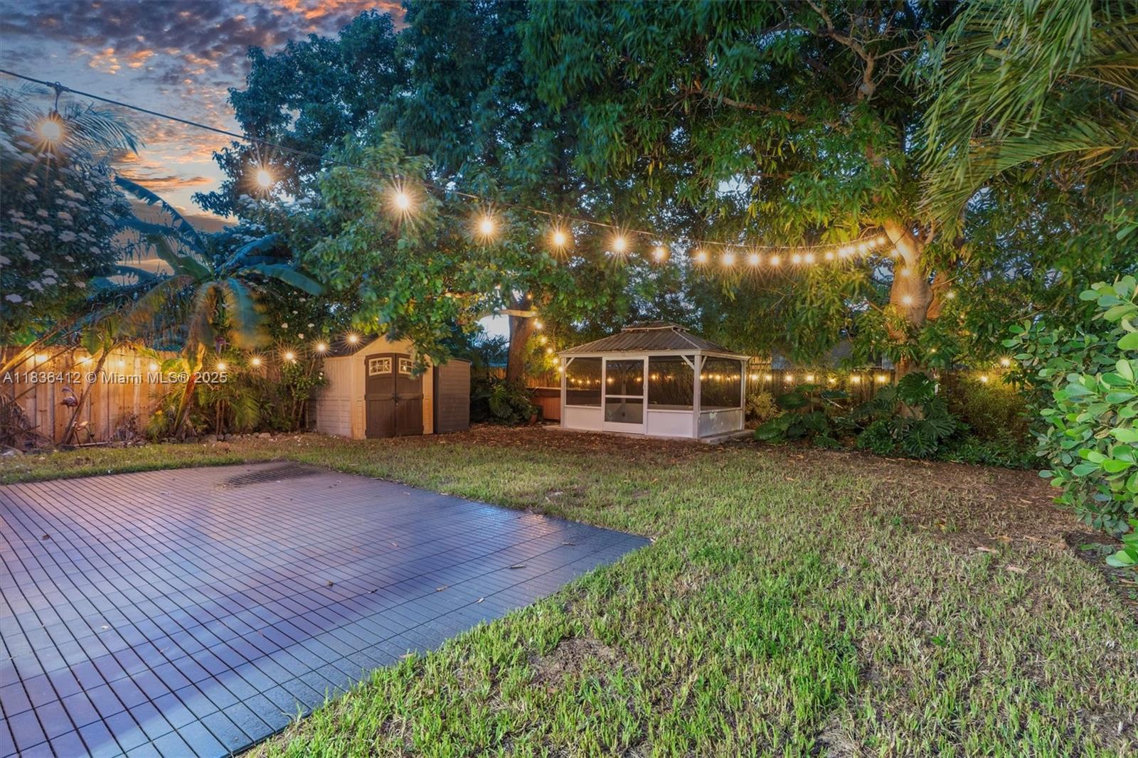 11100 NE 12th Ave, Miami, FL, 33161/$679,000 1 11100 NE 12th Ave