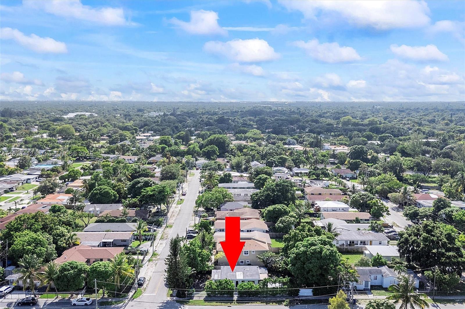 BISCAYNE BLVD PARK - Residential