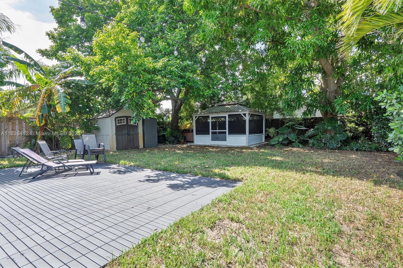 BISCAYNE BLVD PARK - Residential