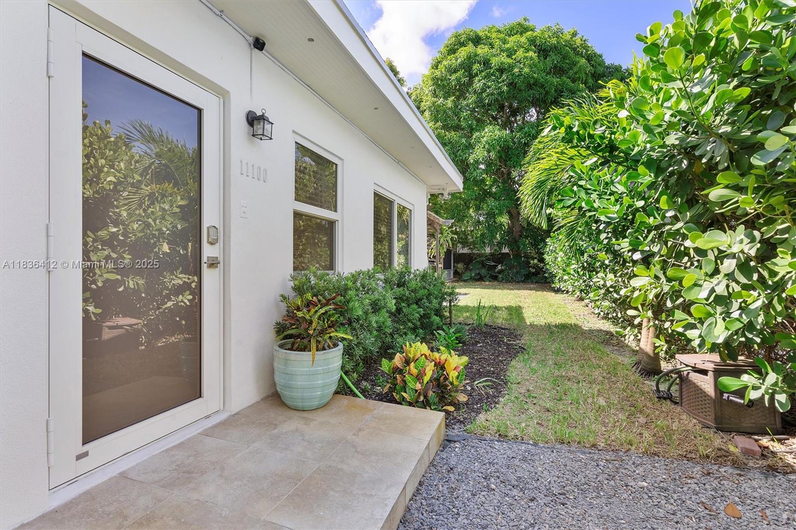 BISCAYNE BLVD PARK - Residential