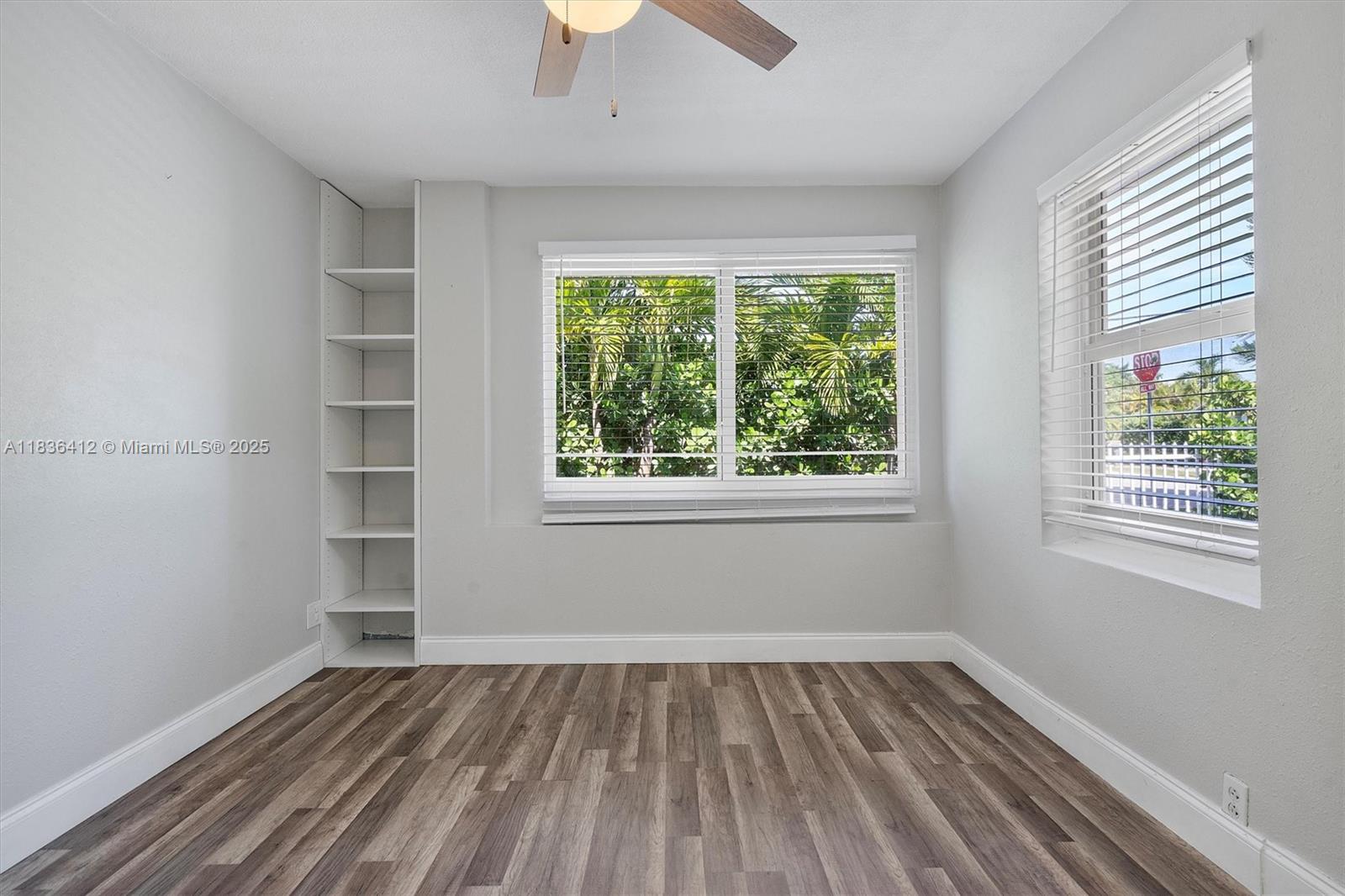 BISCAYNE BLVD PARK - Residential