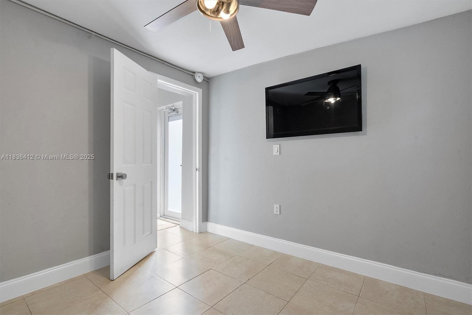 BISCAYNE BLVD PARK - Residential