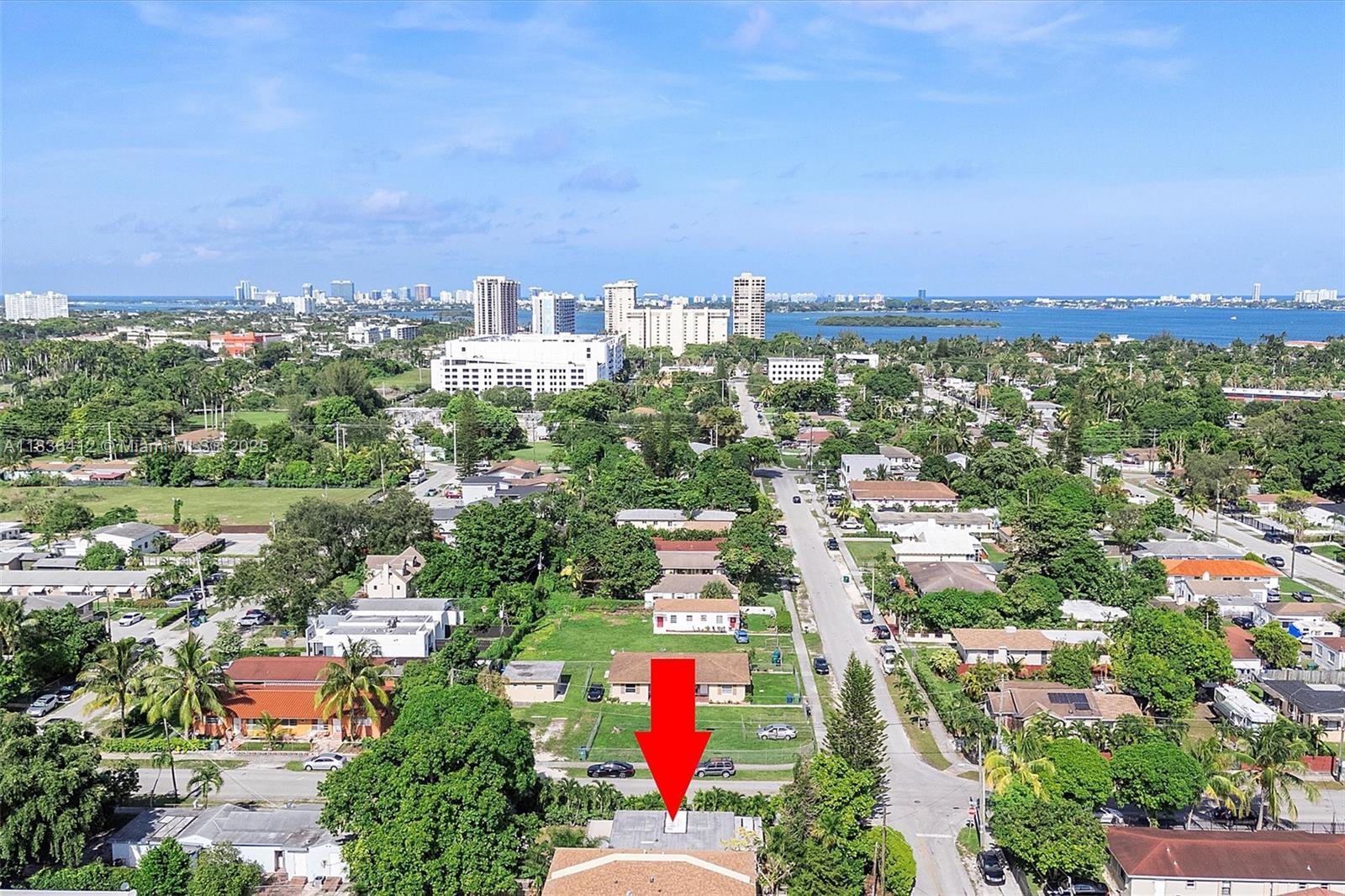 BISCAYNE BLVD PARK - Residential