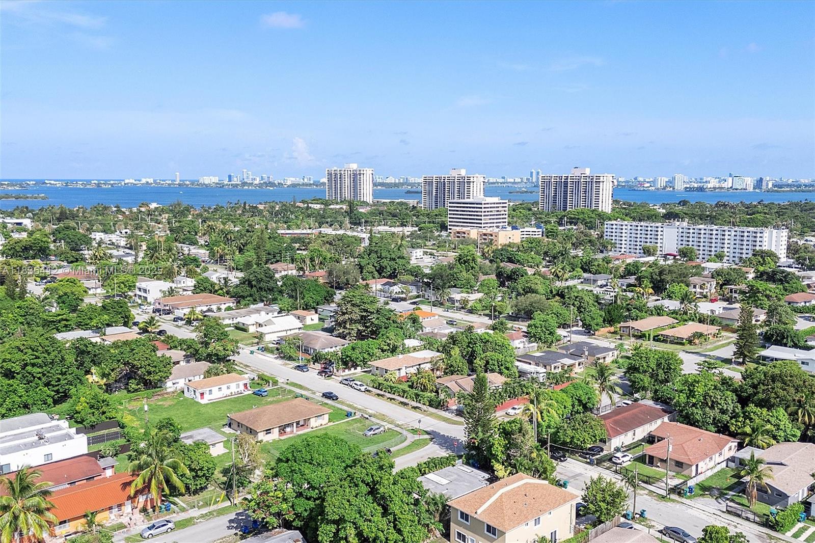 BISCAYNE BLVD PARK - Residential