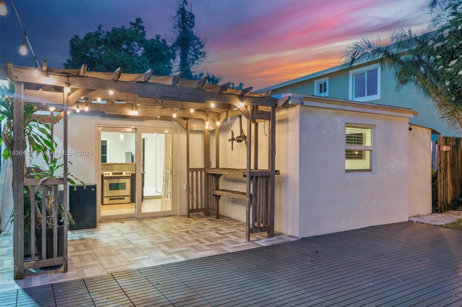 BISCAYNE BLVD PARK - Residential