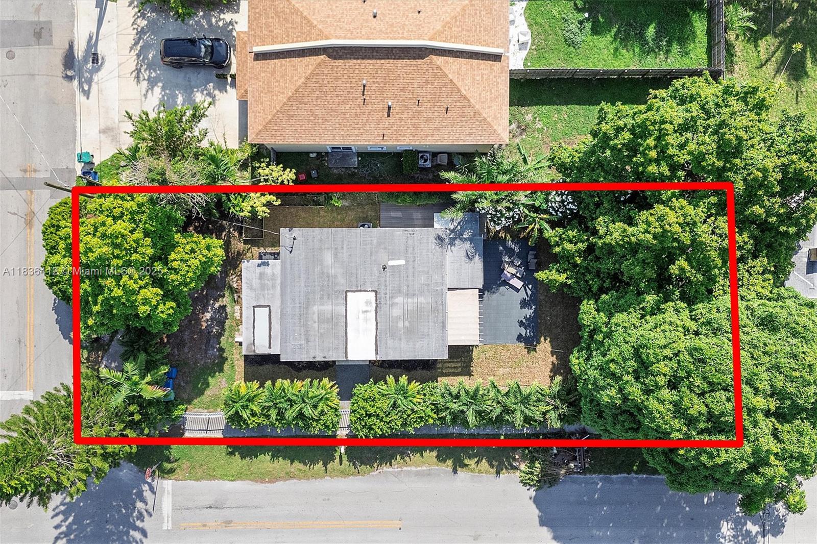 BISCAYNE BLVD PARK - Residential