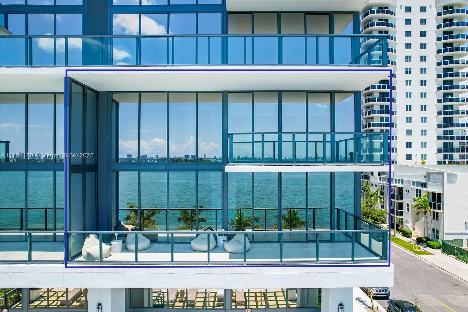 NANCY TERRACE - Residential Lease