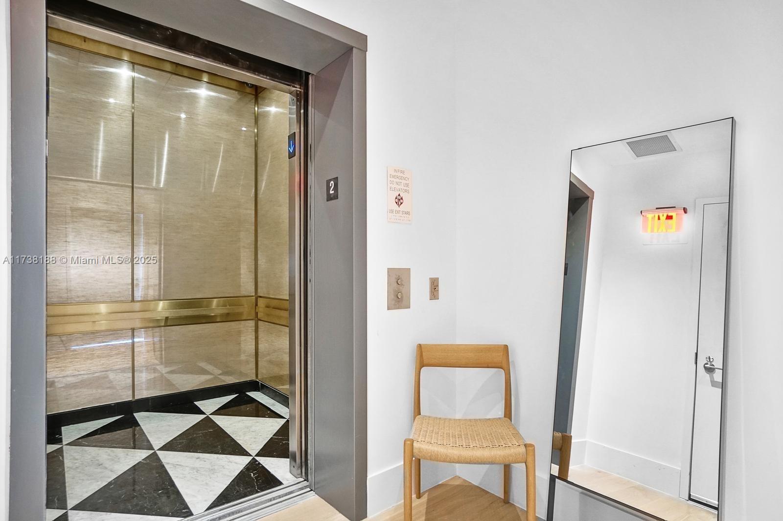 NANCY TERRACE - Residential Lease