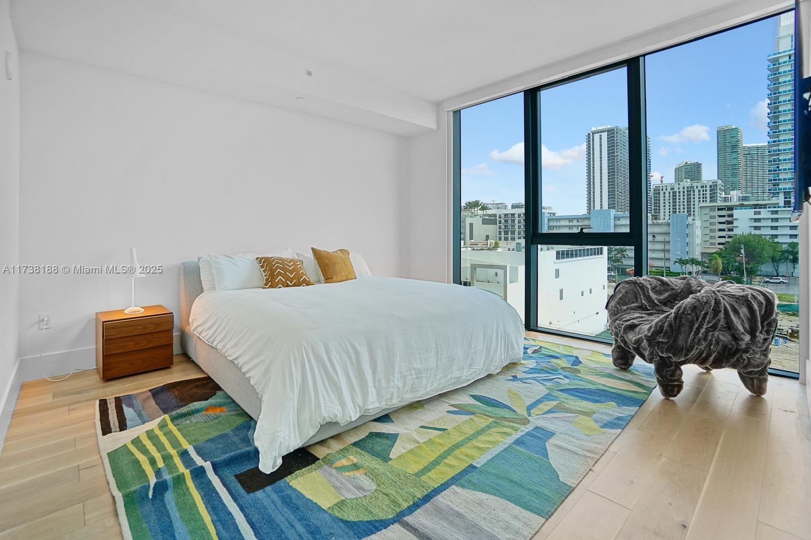 NANCY TERRACE - Residential Lease