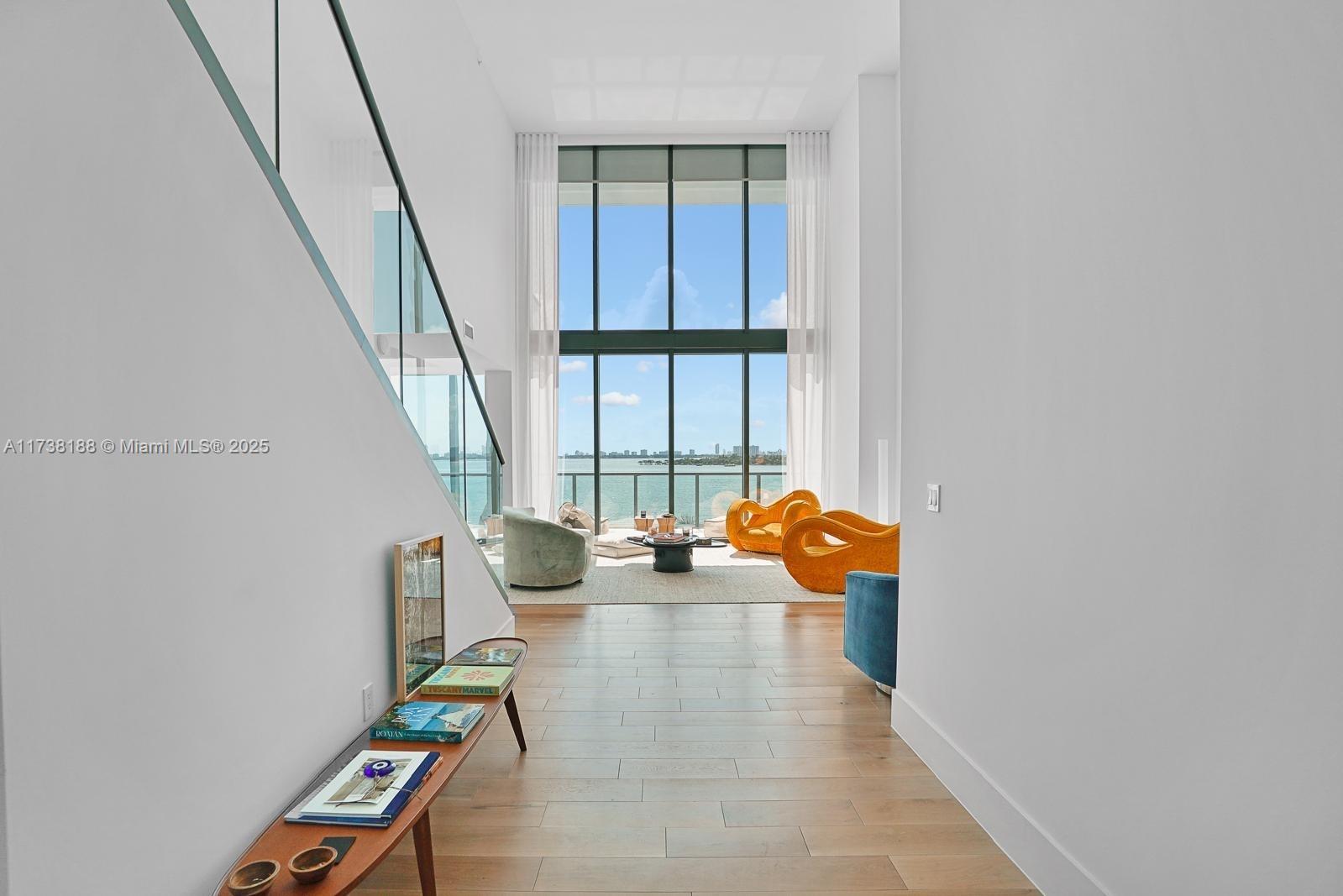 NANCY TERRACE - Residential Lease
