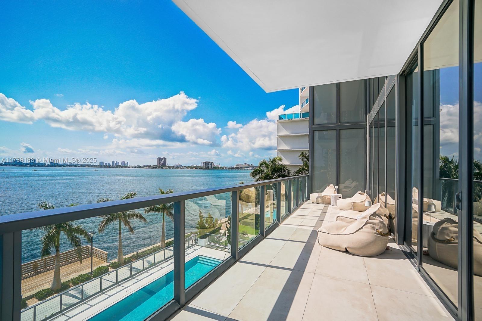 NANCY TERRACE - Residential Lease