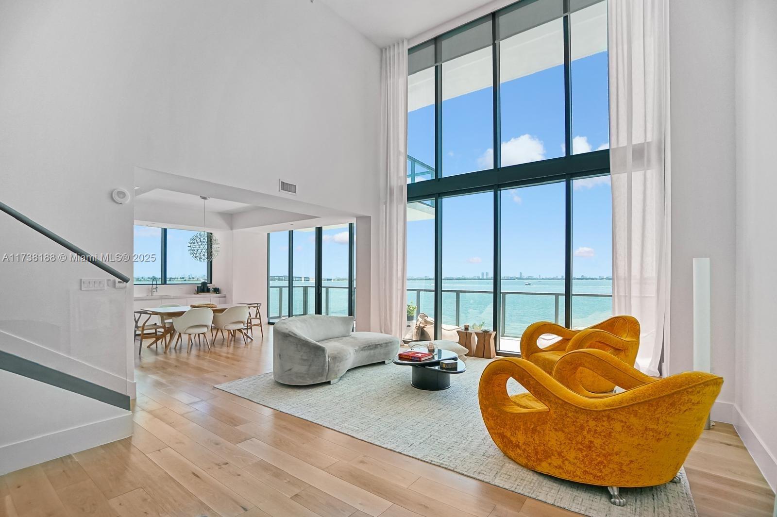 NANCY TERRACE - Residential Lease